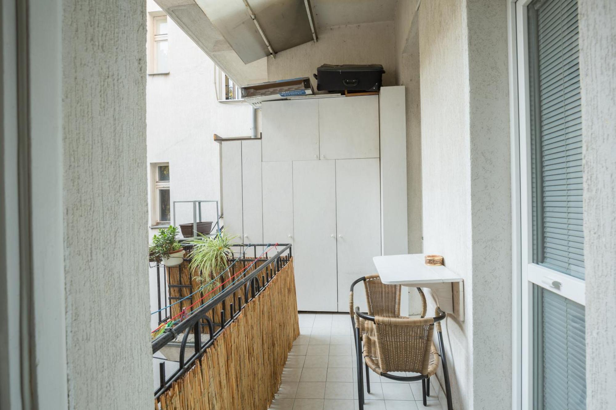 Apartments Terazije Belgrad Rum bild
